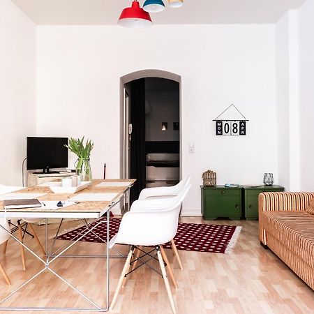 Family-Friendly Apartment In The Center Of Berlin Eksteriør billede
