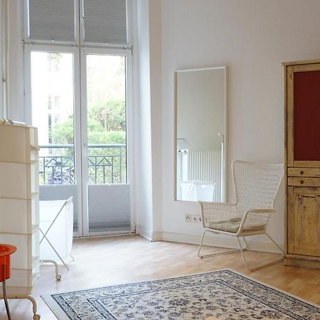 Family-Friendly Apartment In The Center Of Berlin Eksteriør billede