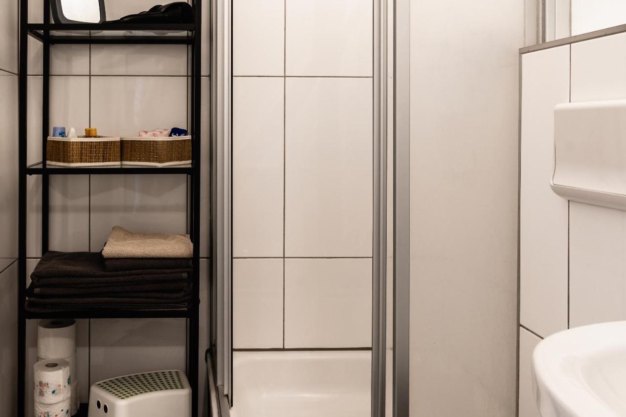 Family-Friendly Apartment In The Center Of Berlin Eksteriør billede